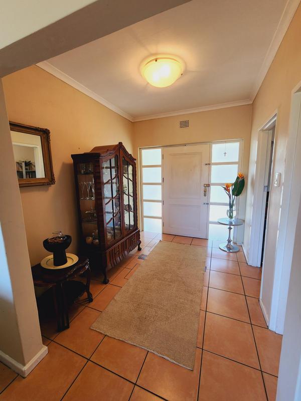 4 Bedroom Property for Sale in Welgemoed Western Cape